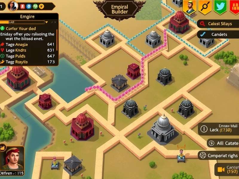 Mughal Marauders community event